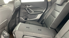 BMW X1 sDrive 20i MHT xLine 5dr Step Auto Petrol Estate